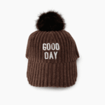 Gorra pompón l GOOD DAY - Imagen 2