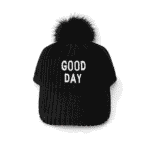 Gorra pompón l GOOD DAY