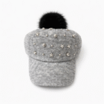 Gorra l TACHUELAS