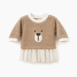 Vestido | BORREGUITO OSO - Imagen 2