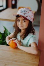 Gorra | Vintage Flowers - Imagen 3