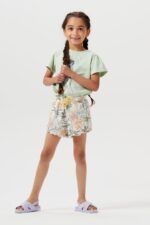 Shorts tropicales PATTERSON - Imagen 3