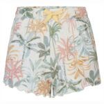 Shorts tropicales PATTERSON
