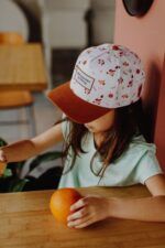 Gorra | Vintage Flowers - Imagen 7