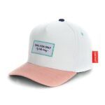 Gorra | MINI - White