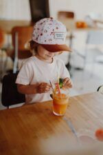 Gorra | Vintage Flowers - Imagen 2