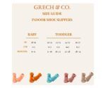 Zapatillas antideslizantes Slippers | Fog - Imagen 4