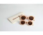 Gafas de sol infantiles GRECH&CO - SHELL - Imagen 2