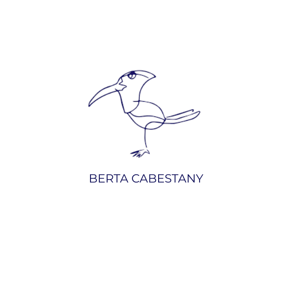 Todas las marcas BERTA CABESTANY