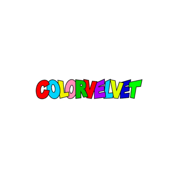 Todas las marcas Colorvelvet