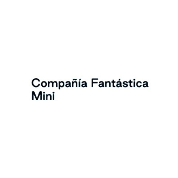 Todas las marcas Companiafantastica