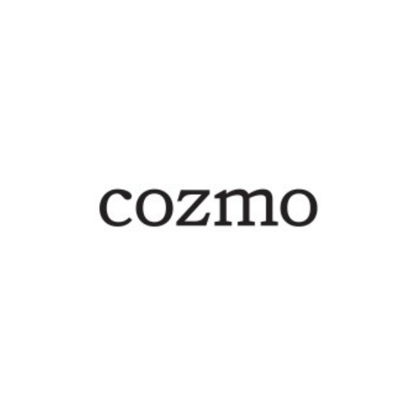 Todas las marcas Cozmo