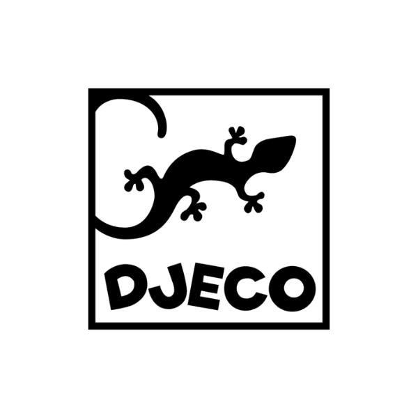 Todas las marcas Djeco