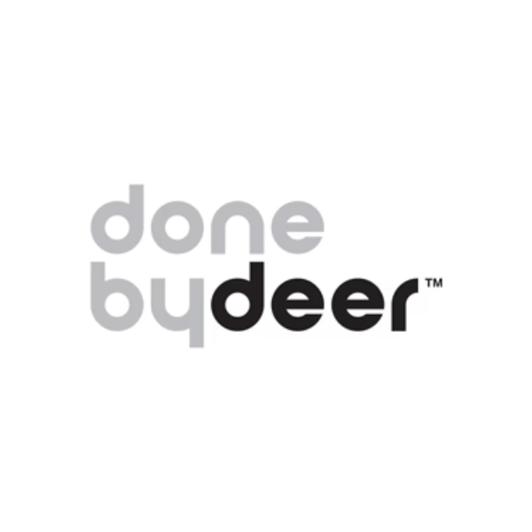 Todas las marcas Donebydeer