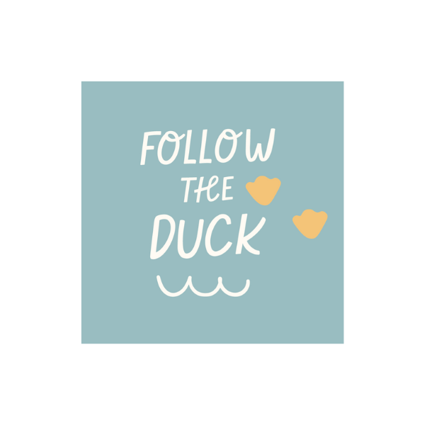 Todas las marcas Followtheduck