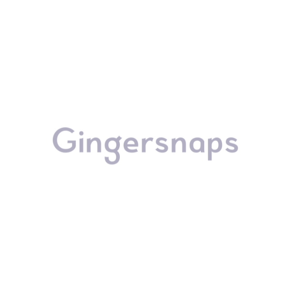Todas las marcas Gingersnaps