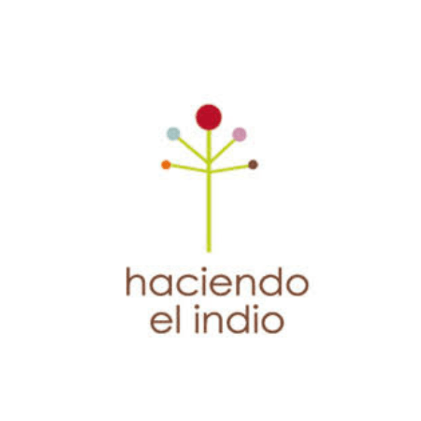 Todas las marcas Haciendoelindio