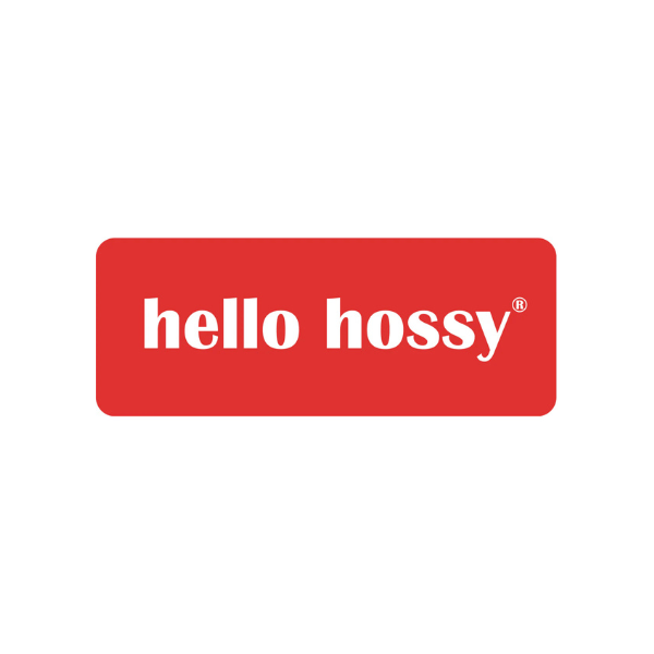 Todas las marcas Hellohossy