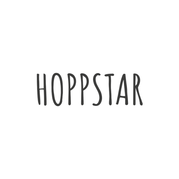 Todas las marcas Hoppstar