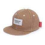 Gorra | MINI - Brown