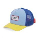 Gorra | MINI - Blue Lemon
