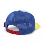 Gorra | MINI - Blue Lemon - Imagen 4