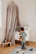 Alfombra infantil BENT 120cm x 80cm | Vehicles - Imagen 3