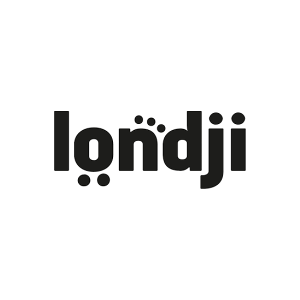 Todas las marcas Londji