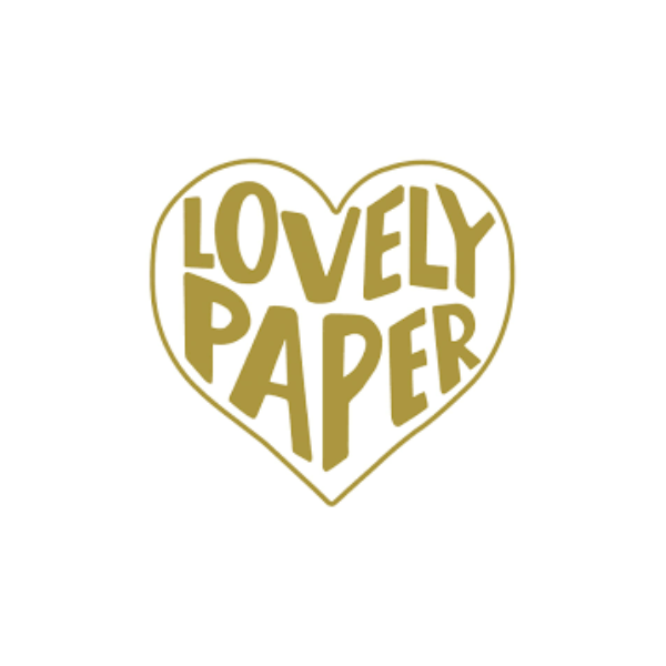 Todas las marcas Lovelypaper