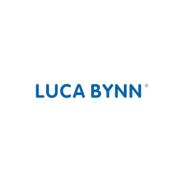 Todas las marcas Lucabynn