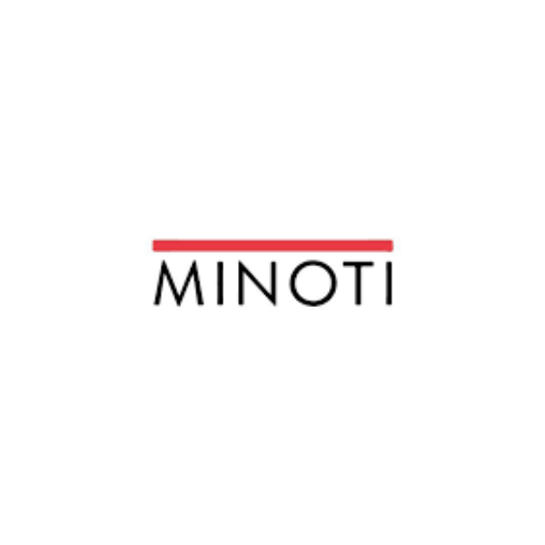 Todas las marcas Minoti