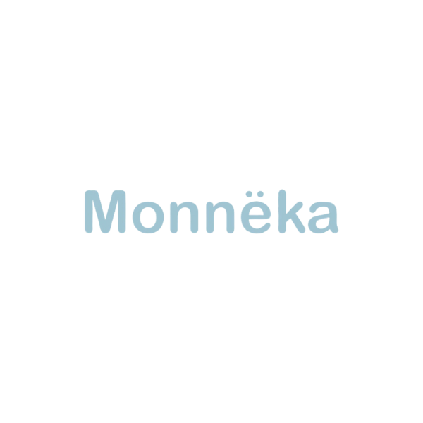 Todas las marcas Monneka