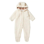 Mono peluche bebé TRAFALGAR