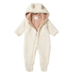 Mono peluche bebé TRAFALGAR - Imagen 2
