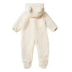 Mono peluche bebé TRAFALGAR - Imagen 3