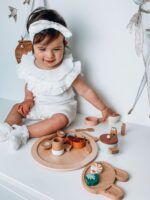 Set de Cocina de madera - Imagen 4