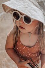 Gafas de sol infantiles GRECH&CO - STONE - Imagen 2