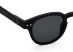 Gafas de sol JUNIOR 5-10 años - BLACK #C - Imagen 4