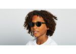 Gafas de sol JUNIOR 5-10 años - BLACK #C - Imagen 5