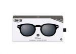Gafas de sol JUNIOR 5-10 años - BLACK #C - Imagen 6