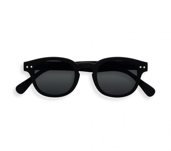 Gafas de sol JUNIOR 5-10 años - BLACK #C