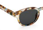 Gafas de sol JUNIOR 5-10 años | BLUE TORTOISE #C - Imagen 3