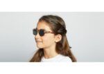 Gafas de sol JUNIOR 5-10 años | BLUE TORTOISE #C - Imagen 4