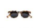 Gafas de sol JUNIOR 5-10 años | BLUE TORTOISE #C