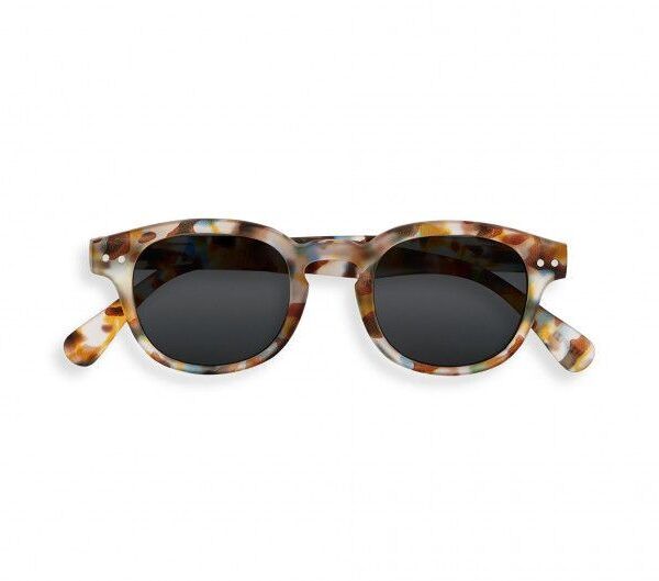 Gafas de sol JUNIOR 5-10 años | BLUE TORTOISE #C
