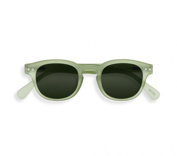 Gafas de sol JUNIOR 5-10 años - PEPPERMINT #C