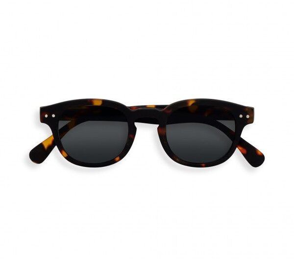 Gafas de sol JUNIOR 5-10 años - TORTOISE #C