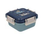 Caja almuerzo Grande - Speed Racers