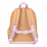 Mochila infantil | CRÈME BRÛLÉE | Tamaño mediano - Imagen 3