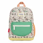 Mochila infantil | JUNGLY | Tamaño grande